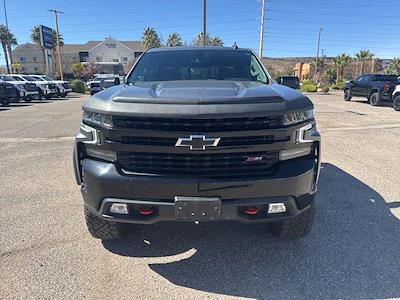 Used 2021 Chevrolet Silverado 1500 - photo 1