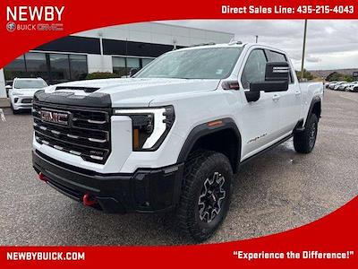 New 2026 GMC Sierra 2500 AT4X Crew Cab for sale #N04245 - photo 1