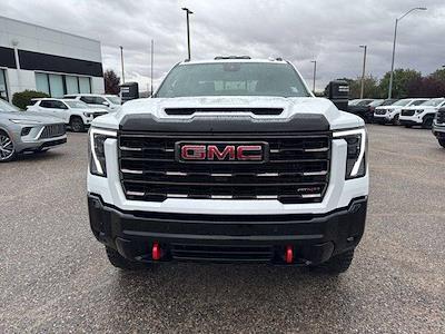 New 2026 GMC Sierra 2500 AT4X Crew Cab for sale #N04245 - photo 2