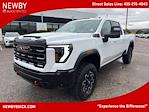 New 2026 GMC Sierra 2500 AT4X Crew Cab for sale #N04245 - photo 1