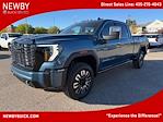 New 2026 GMC Sierra 2500 Denali Ultimate Crew Cab for sale #N04246 - photo 1