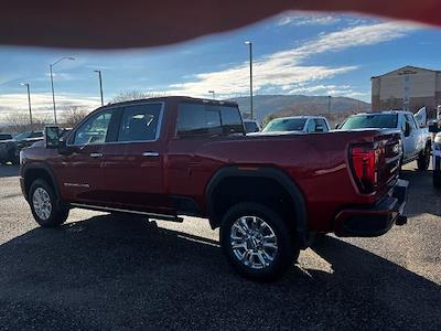 Used 2022 GMC Sierra 3500 Denali Crew Cab for sale #N04246A - photo 2