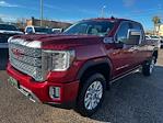 Used 2022 GMC Sierra 3500 Denali Crew Cab for sale #N04246A - photo 1