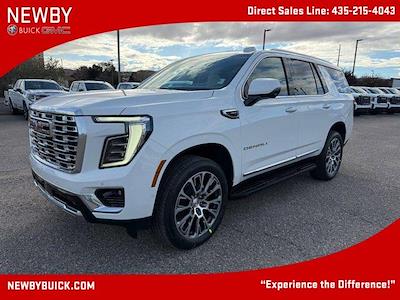 New 2026 GMC Yukon Denali for sale #N04247 - photo 1