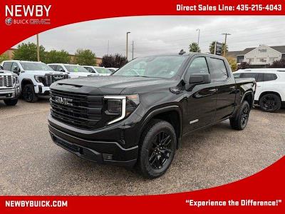 New 2026 GMC Sierra 1500 Elevation Crew Cab for sale #N04248 - photo 1