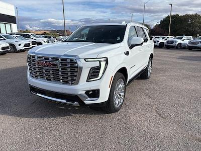 New 2026 GMC Yukon Denali for sale #N04249 - photo 1