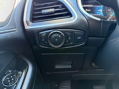 Used 2015 Ford Edge - photo 1