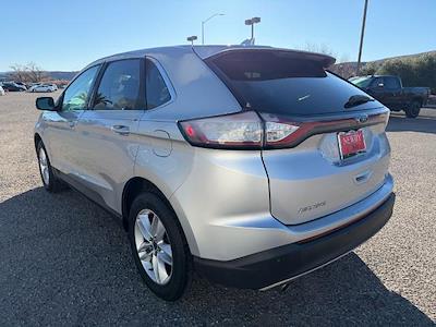 Used 2015 Ford Edge - photo 1