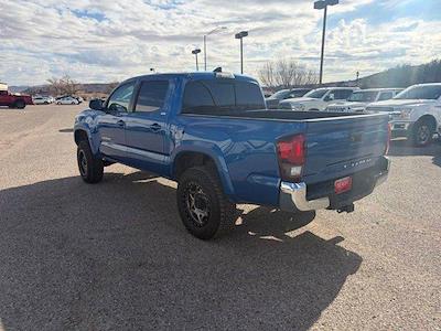 Used 2018 Toyota Tacoma - photo 1