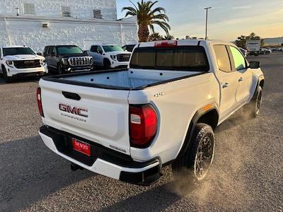 New 2026 GMC Canyon Elevation Crew Cab for sale #N04255 - photo 1