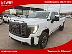 New 2026 GMC Sierra 3500 Denali Ultimate Crew Cab for sale #N04256 - photo 1