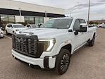 New 2026 GMC Sierra 3500 Denali Ultimate Crew Cab for sale #N04256 - photo 3