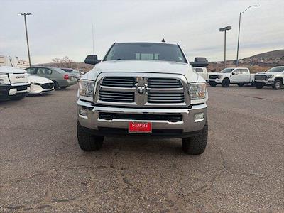 2014 Ram 2500 Crew Cab 4WD Pickup for sale #N04256B - photo 2