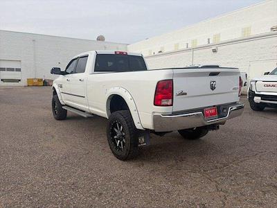 Used 2014 Ram 2500 Big Horn Crew Cab for sale #N04256B - photo 2