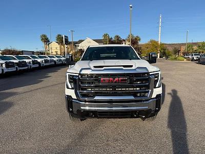 2026 GMC Sierra 3500 Crew Cab 4WD Pickup for sale #N04257 - photo 2