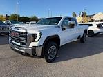 2026 GMC Sierra 3500 Crew Cab 4WD Pickup for sale #N04257 - photo 1