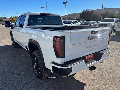 New 2026 GMC Sierra 2500 AT4 Crew Cab for sale #N04259 - photo 2