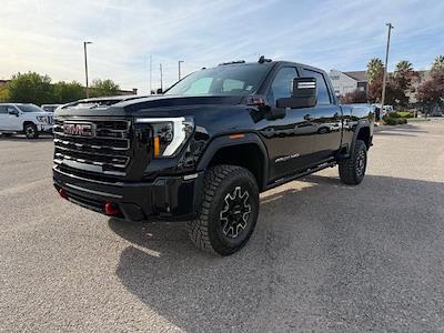 New 2026 GMC Sierra 2500 AT4X Crew Cab for sale #N04260 - photo 1