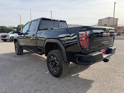 New 2026 GMC Sierra 2500 AT4X Crew Cab for sale #N04260 - photo 2