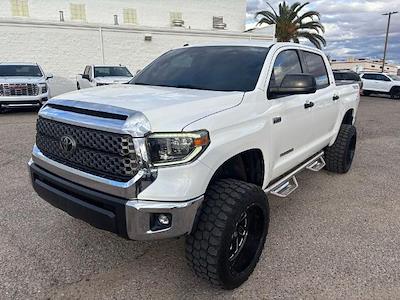 2018 Toyota Tundra Crew Cab 4WD Pickup for sale #N04263C - photo 1