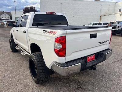 2018 Toyota Tundra Crew Cab 4WD Pickup for sale #N04263C - photo 2