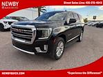 Used 2021 GMC Yukon SLT for sale #N04266A - photo 1