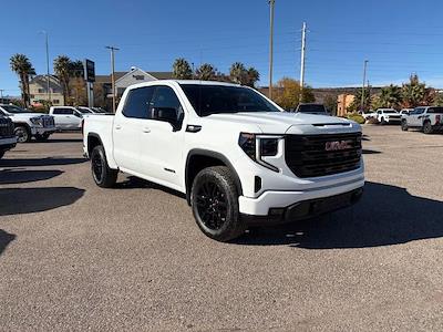 New 2026 GMC Sierra 1500 Elevation Crew Cab for sale #N04267 - photo 1