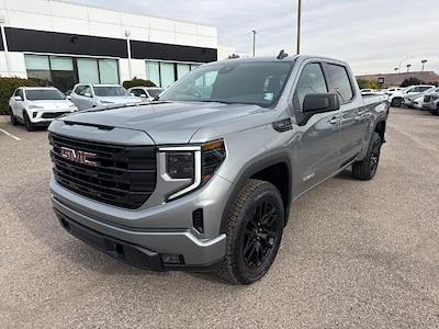 New 2026 GMC Sierra 1500 Elevation Crew Cab for sale #N04268 - photo 1