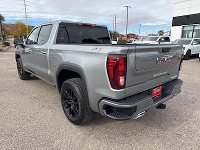 New 2026 GMC Sierra 1500 Elevation Crew Cab for sale #N04268 - photo 2