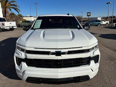 Used 2023 Chevrolet Silverado 1500 RST Crew Cab for sale #N04269Q - photo 2