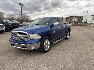 Used 2017 Ram 1500 - photo 1