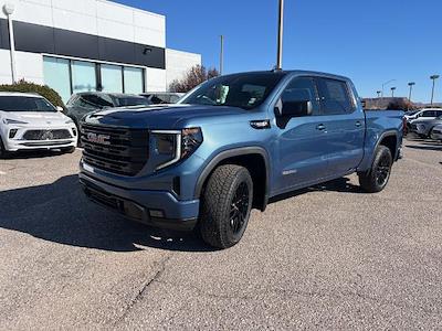 New 2026 GMC Sierra 1500 Elevation Crew Cab for sale #N04270 - photo 1