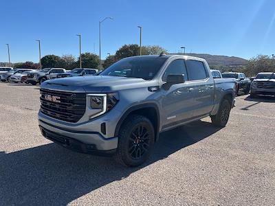 New 2026 GMC Sierra 1500 Elevation Crew Cab for sale #N04271 - photo 1