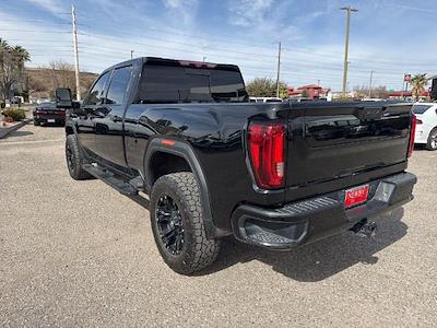 Used 2020 GMC Sierra 2500 - photo 1