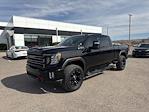 Used 2020 GMC Sierra 2500 AT4 Crew Cab for sale #N04277A - photo 1