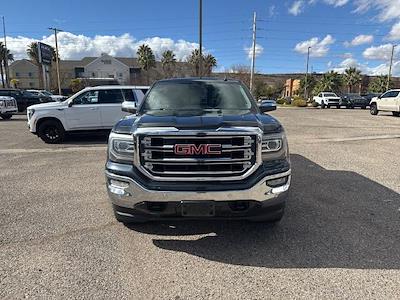 Used 2018 GMC Sierra 1500 - photo 1