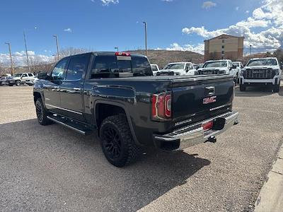 Used 2018 GMC Sierra 1500 - photo 1