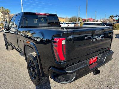 New 2026 GMC Sierra 3500 AT4 Crew Cab for sale #N04278 - photo 2