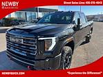 New 2026 GMC Sierra 3500 AT4 Crew Cab for sale #N04278 - photo 1