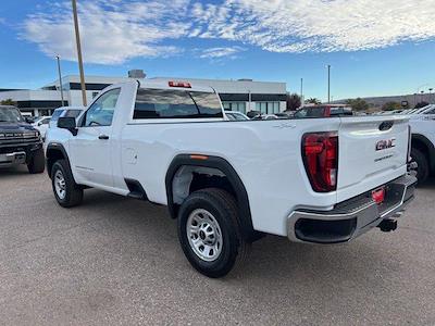 New 2026 GMC Sierra 2500 Pro Regular Cab for sale #N04279 - photo 2