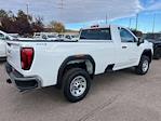 2026 GMC Sierra 2500 Regular Cab 4WD Pickup for sale #N04279 - photo 5