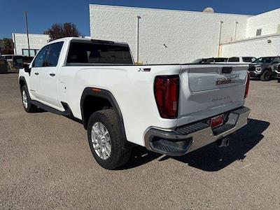 Used 2021 GMC Sierra 3500 SLT Crew Cab for sale #N04280A - photo 2