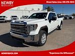 Used 2021 GMC Sierra 3500 SLT Crew Cab for sale #N04280A - photo 1
