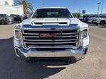 Used 2021 GMC Sierra 3500 SLT Crew Cab for sale #N04280A - photo 3