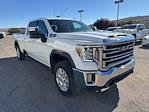 Used 2021 GMC Sierra 3500 SLT Crew Cab for sale #N04280A - photo 4