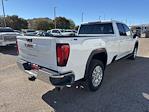 Used 2021 GMC Sierra 3500 SLT Crew Cab for sale #N04280A - photo 6