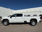 Used 2021 GMC Sierra 3500 SLT Crew Cab for sale #N04280A - photo 8