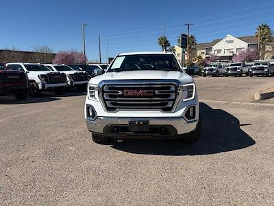 Used 2021 GMC Sierra 1500 - photo 1