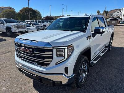 New 2026 GMC Sierra 1500 SLT Crew Cab for sale #N04283 - photo 1