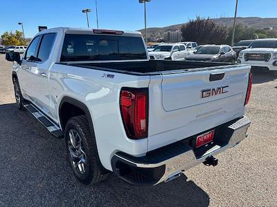 New 2026 GMC Sierra 1500 SLT Crew Cab for sale #N04283 - photo 2